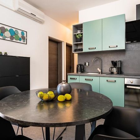 ראבץ Apartments Valentino מראה חיצוני תמונה