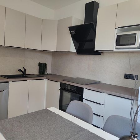 ראבץ Apartments Valentino מראה חיצוני תמונה