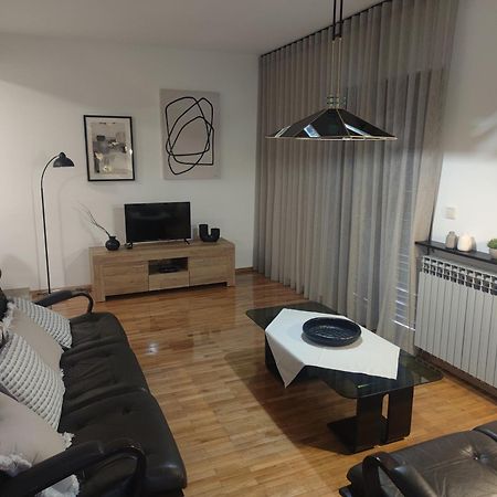 ראבץ Apartments Valentino מראה חיצוני תמונה