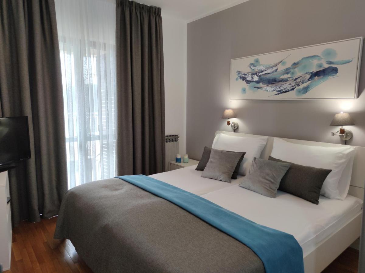 ראבץ Apartments Valentino מראה חיצוני תמונה