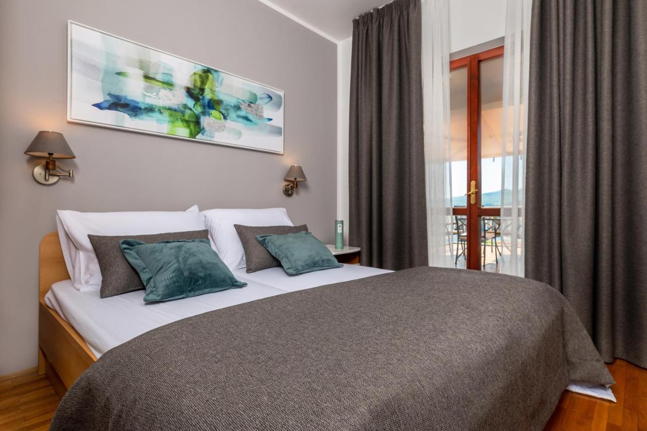 ראבץ Apartments Valentino מראה חיצוני תמונה