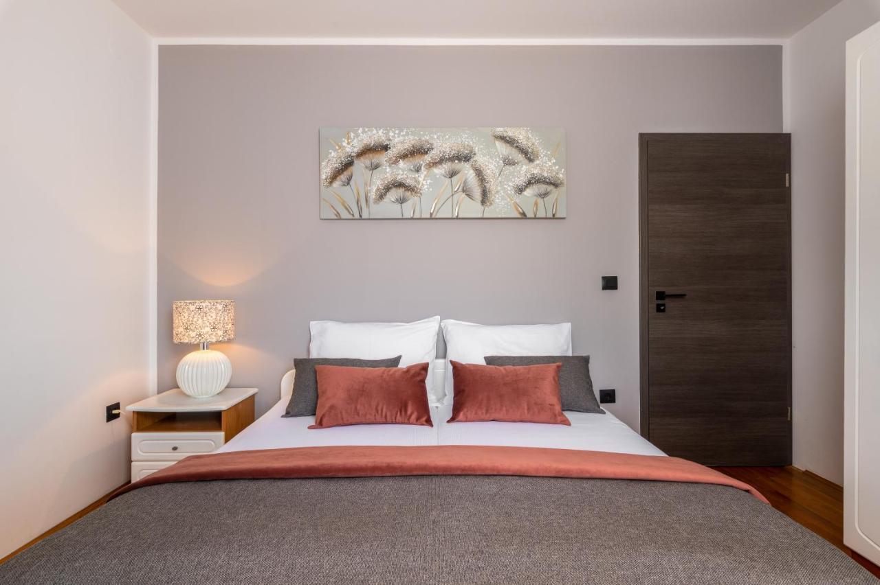 ראבץ Apartments Valentino מראה חיצוני תמונה
