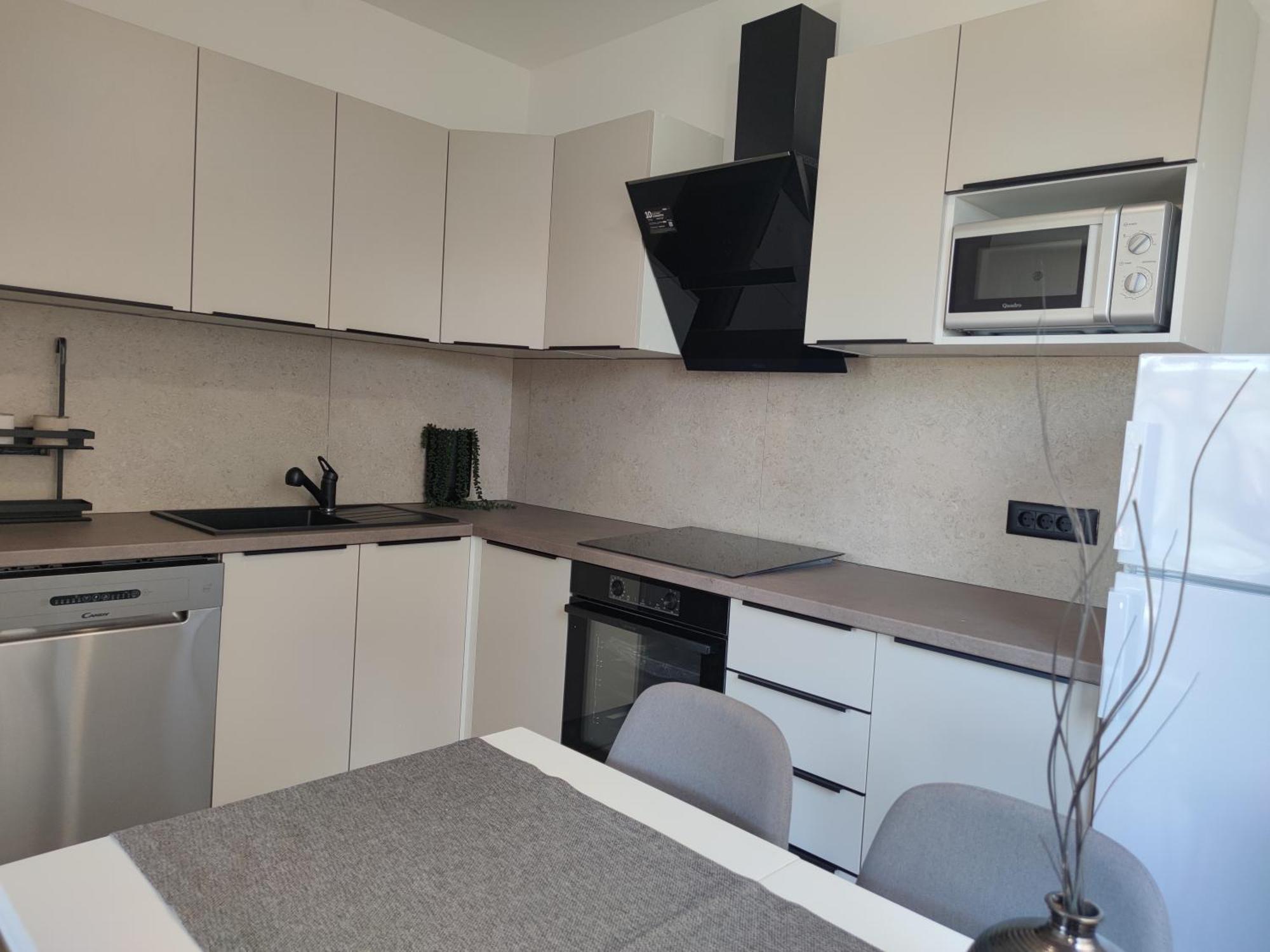 ראבץ Apartments Valentino מראה חיצוני תמונה