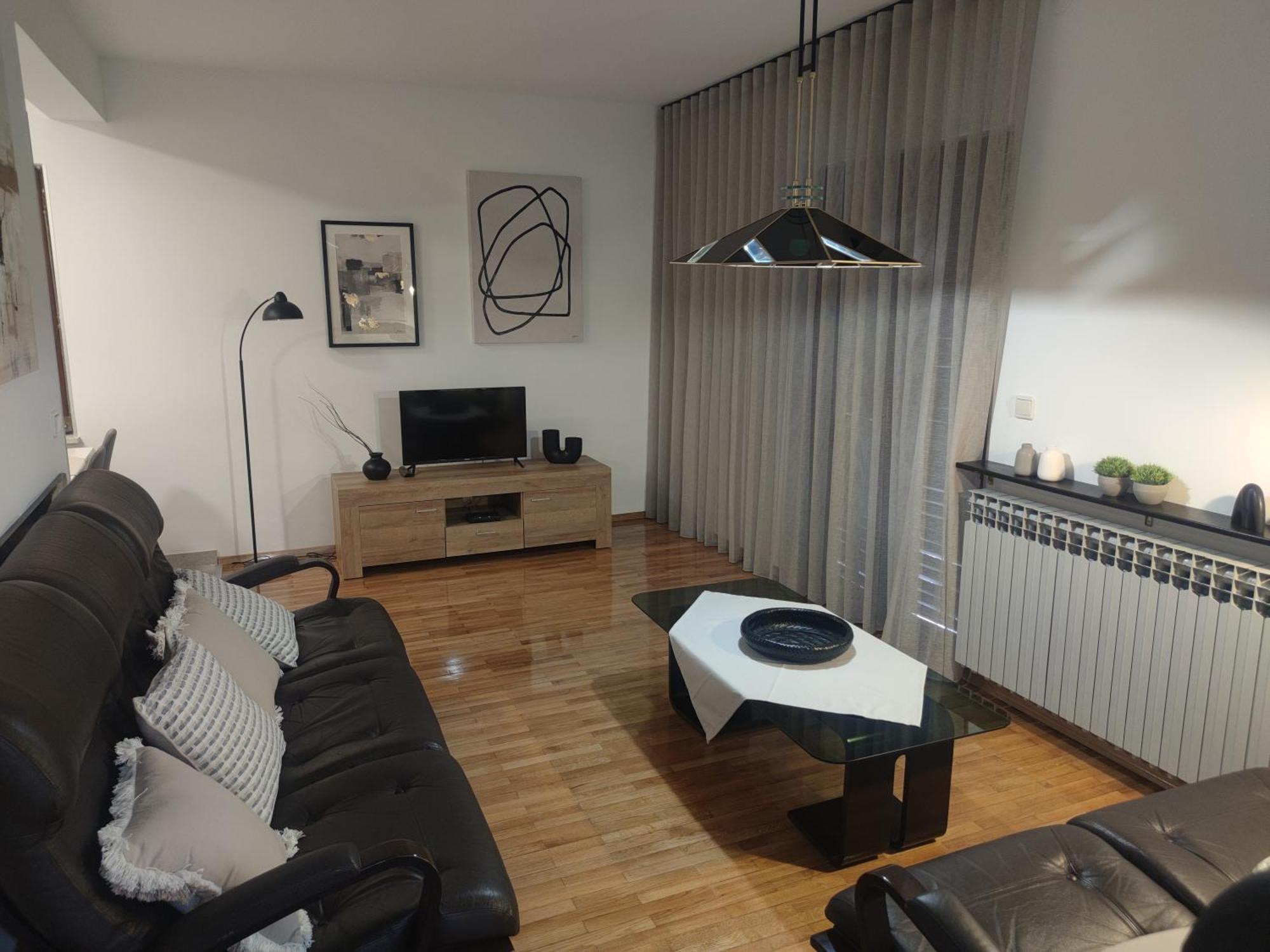 ראבץ Apartments Valentino מראה חיצוני תמונה