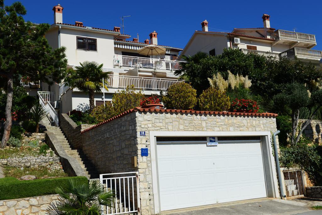 ראבץ Apartments Valentino מראה חיצוני תמונה
